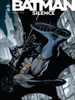 Dc Essentiels Batman Silence de Loeb/lee chez Urban Comics