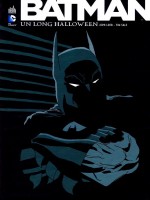 Dc Essentiels Batman Un Long Halloween de Loeb/sale chez Urban Comics