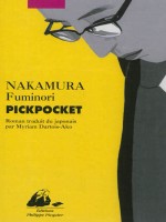 Pickpocket de Nakamura/fuminori chez Picquier