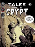 Tales From The Crypt T2 de Collectif chez Akileos