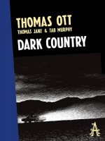 Dark Country de Ott/thomas chez Apocalypse