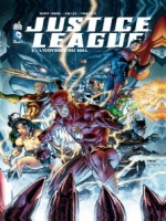 Dc Renaissance T2 Justice League T2 de Johns/lee/reis chez Urban Comics