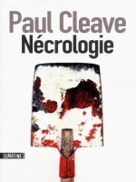 Necrologie de Cleave Paul chez Sonatine