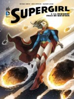 Supergirl T1 T1 de Johnson/green/asrar chez Urban Comics