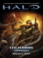 Halo, T2 : Les Floods de Dietz/william chez Milady
