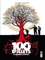Vertigo Classiques 100 Bullets 14 de Azzarello/risso chez Urban Comics