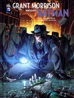 Dc Signatures T5 Grant Morrison Presente Batman T5 de Morrison/collectif chez Urban Comics