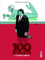 100 Bullets 9 de Azzarello/risso chez Urban Comics