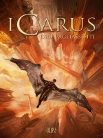 Icarus de Pagliassotti-d chez Panini