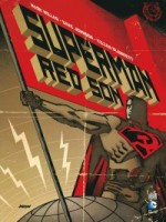 Dc Deluxe Superman Red Son de Millar/johnson chez Urban Comics
