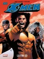 X-men La Fin T01 de Claremont-c Chen-s chez Panini