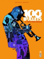 100 Bullets 8 de Azzarello/risso chez Urban Comics
