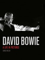 David Bowie de Welch/chris chez Huginn Muninn