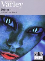 Demon de Varley John chez Gallimard