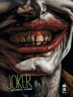 Dc Deluxe Joker de Azzarello/bermejo chez Urban Comics