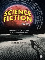 Science Fiction En France de Brean Simon chez Sorbonne Pups