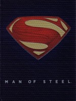 Hors Collection Man Of Steel : Dans Les Coulisses De L'univers Legendaire De Superman de Wallace/daniel chez Huginn Muninn