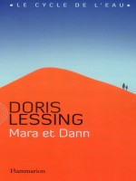 Mara Et Dann Ne de Lessing Doris chez Flammarion