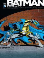 Dc Classiques T4 Batman Knightfall T4 de Collectif chez Urban Comics