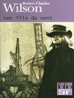 Les Fils Du Vent de Wilson Rob Char chez Gallimard