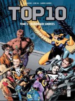 Vertigo Classiques T3 Top 10 T3 de Moore/ha chez Urban Comics