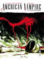 Vertigo Classiques T3 American Vampire T3 de Snyder/albuquerque/z chez Urban Comics
