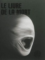 Le Livre De La Mort de Anonyme chez Lgf