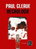 Necrologie - Cleave-p (Lgf)