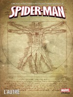Spider-man : L'autre de Collectif chez Panini