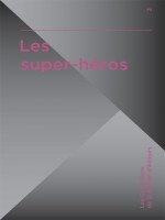 Super-heros (les) - Collectif/atallah (Actusf)
