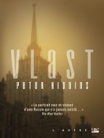 Vlast - Higgins-p (Bragelonne)