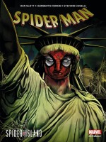Spider-man - Spider-island - Collectif (Panini)