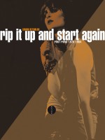 Rip It Up And Start Again - Reynolds/simon (Allia)