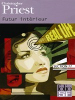 Futur Interieur de Priest Christop chez Gallimard