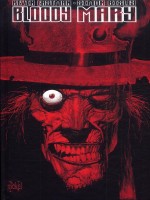Bloody Mary - Eastman-k Bisley-s (Nickel)