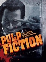 Pulp Fiction - Bailey Jason (Huginn Muninn)