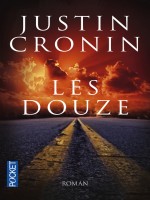 Les Douze - Cronin Justin (Pocket)