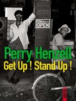 Get Up ! Stand Up ! - Hanzel Perry (Sonatine)