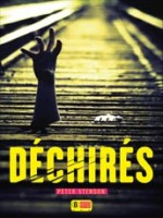 Dechires - Stenson Peter (Super 8)