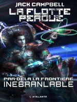 Inebranlable - Campbell Jack (Atalante)