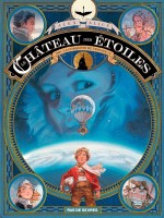 Chateau Des Etoiles (le) T1 - Alice Alex (Rue De Sevres)