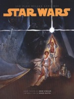 Star Wars : Les Plus Belles Affiches - Collectif (Huginn Muninn)
