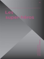 Super-heros (les) de Collectif/atallah chez Actusf