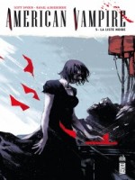 Vertigo Classiques T5 American Vampire T5 de Snyder/albuquerque chez Urban Comics
