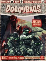 Doggybags 4 de Collectif chez Label 619