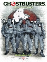 Ghostbusters T2 - Un Flirt Avec La Mort - Collectif (Delcourt)