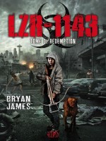 Lzr-1143 T03 : Redemption - James-b (Panini)