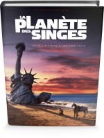 La Planete Des Singes - Bond Fordham (Huginn Muninn)