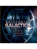 Battlestar Galactica de Ruditis Paul chez Huginn Muninn