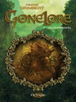 Gonelore T3 de Grimbert/pierre chez Octobre